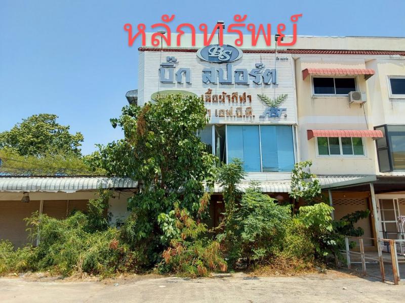 ไม่ปรากฎเลขที่  ตลาด เมืองมหาสารคาม มหาสารคาม