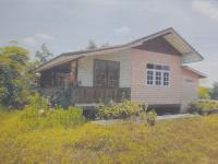 ขายบ้านเดี่ยว