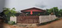 ขายบ้านเดี่ยว