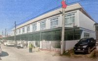 ขายทาวน์เฮ้าส์ ตลาด เมืองมหาสารคาม มหาสารคาม ขนาด 16 ตร.ว. ของ ธนาคารอาคารสงเคราะห์