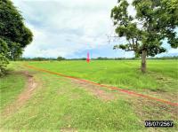 ขายที่ดินว่างเปล่า หัวขวาง โกสุมพิสัย มหาสารคาม ขนาด 3-3-22.10 ของ ธนาคารกสิกรไทย