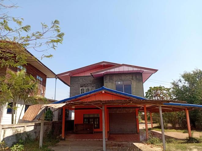 ปอพาน นาเชือก มหาสารคาม