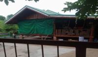 ขายบ้านเดี่ยว โคกพระ กันทรวิชัย มหาสารคาม ขนาด 3-1-0 ของ ธนาคารกสิกรไทย