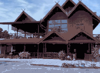 ขายบ้านเดี่ยว เชียงยืน เชียงยืน มหาสารคาม ขนาด 1-2-52.00 ของ ธนาคารกสิกรไทย