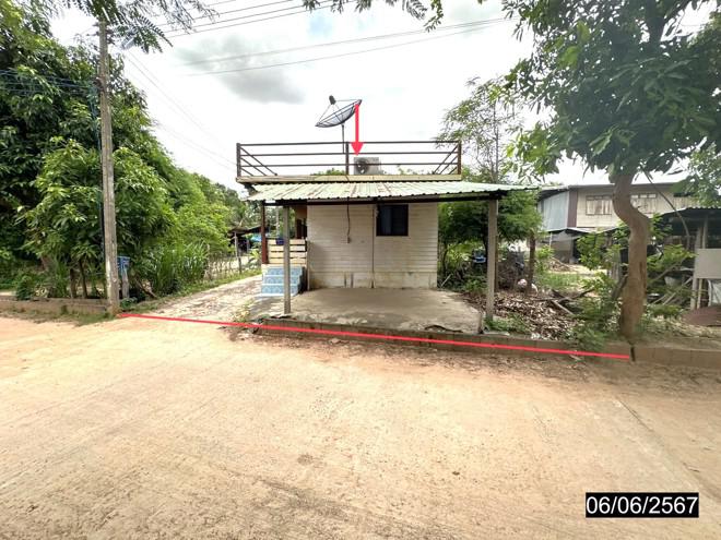 บ้านกู่ ยางสีสุราช มหาสารคาม