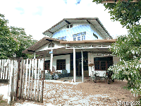 ขายบ้านเดี่ยว
