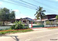ขายบ้านเดี่ยว