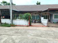 ขายทาวน์เฮ้าส์