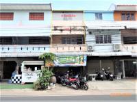 ขายอาคารพาณิชย์