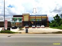 ขายอาคารพาณิชย์