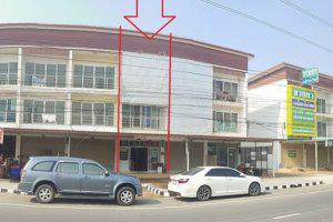 157/6 ถนน ถีนานนท์ (213) กม.2+800ตลาด เมืองมหาสารคาม มหาสารคาม