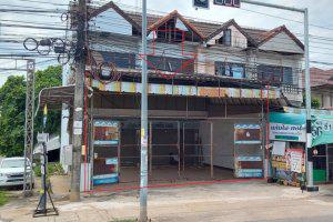 797, 797/1 หมู่ที่ - ซอย - ถนน นครสวรรค์(ถนนสาย มหาสารคาม - ร้อยเอ็ด แจ้งสนิท 23) ตลาด
เมือง มหาสารคาม