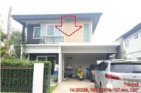 ขายบ้านเดี่ยว