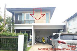 โครงการ สีวลี มหาสารคาม [ซ.12] : 555/229 หมู่ 1 ถ.สายโกสุมพิสัย-มหาสารคาม (208)	 ท่าสองคอน เมืองมหาสารคาม มหาสารคาม