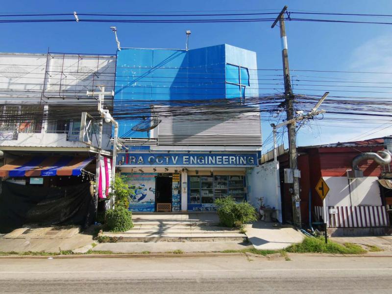 ตลาด เมืองมหาสารคาม มหาสารคาม