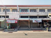 ขายอาคารพาณิชย์